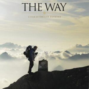 Afbeelding filmposter the way