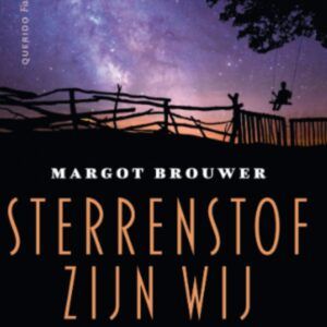 Afbeelding voorkant boek van Margot Brouwer