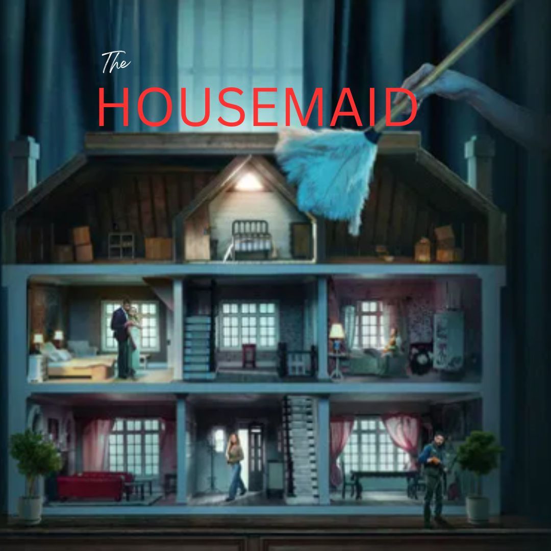 The Housemaid
